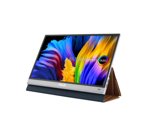 ASUS ZenScreen OLED MQ13AH Przenośny - 1080462 - zdjęcie 12